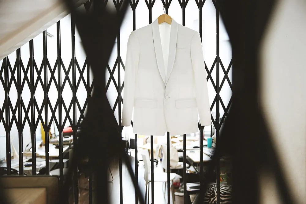 Photo by Axioo. theweddingnotebook.com