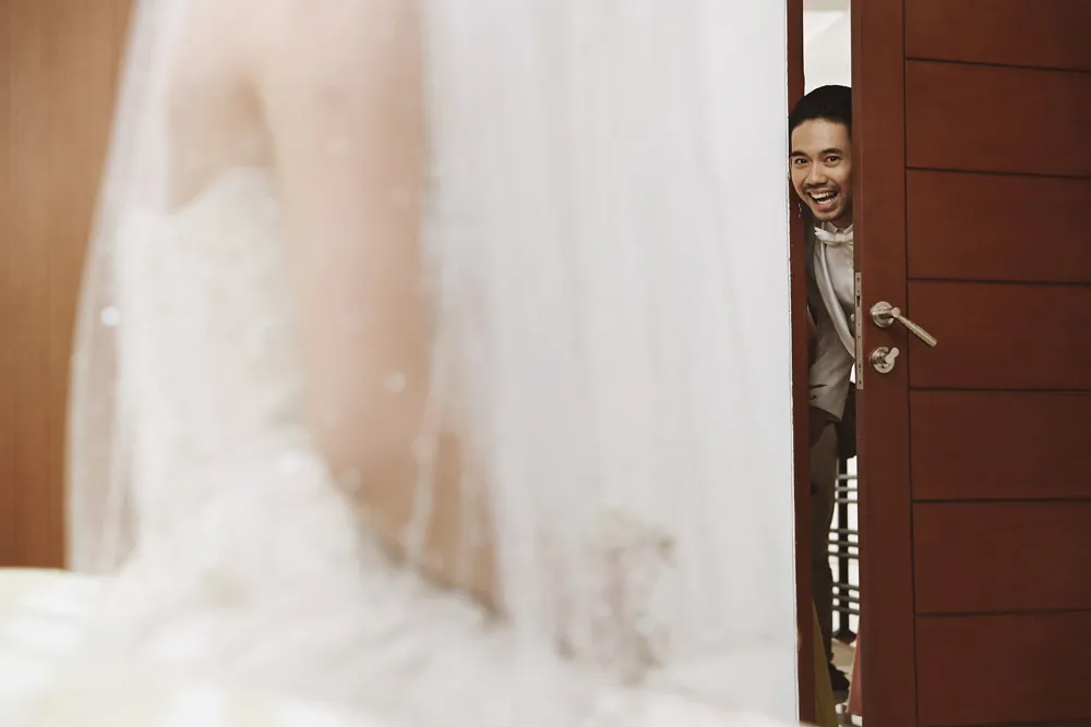 Photo by Axioo. theweddingnotebook.com