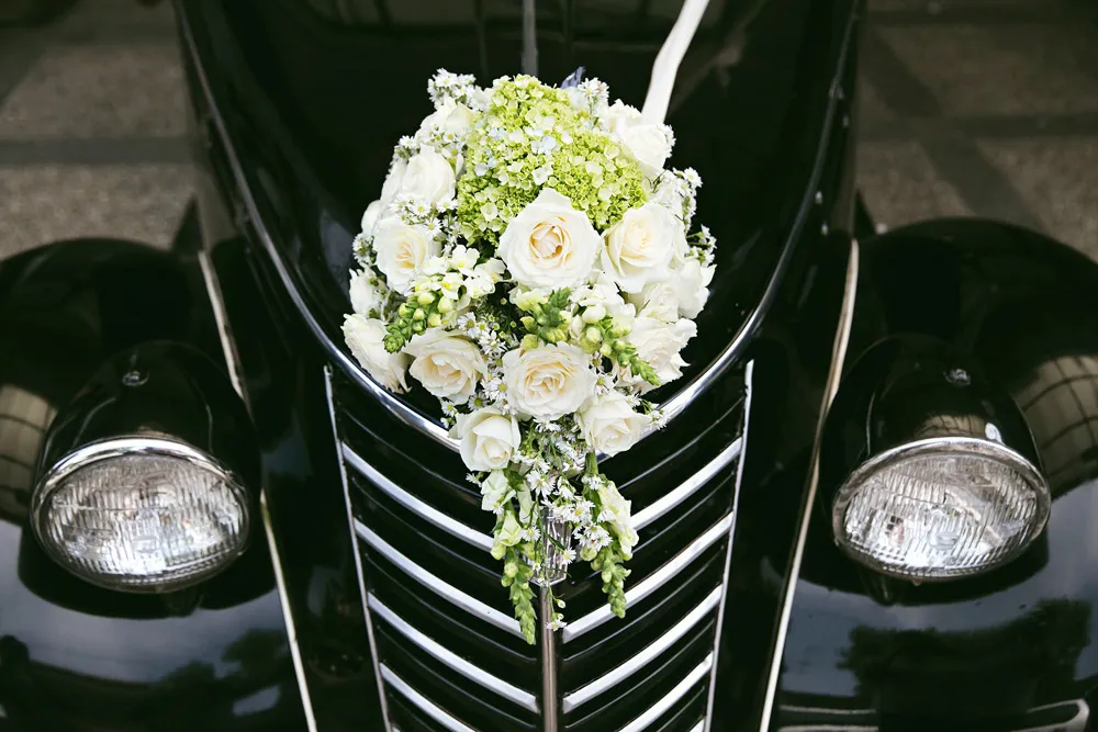 Photo by Axioo. theweddingnotebook.com