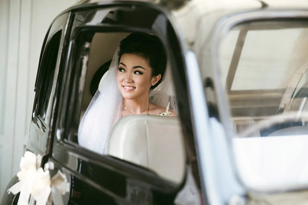 Photo by Axioo. theweddingnotebook.com