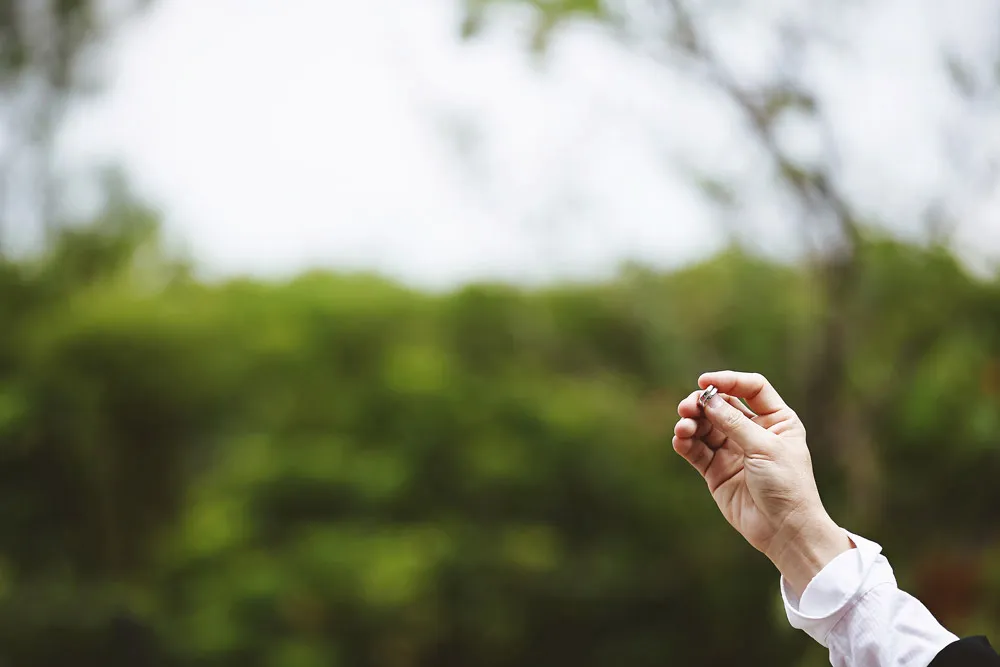 Photo by Axioo. theweddingnotebook.com