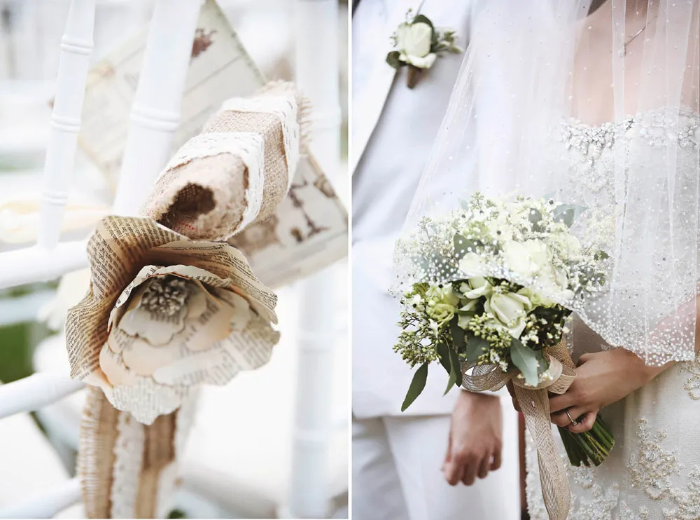 Photo by Axioo. theweddingnotebook.com