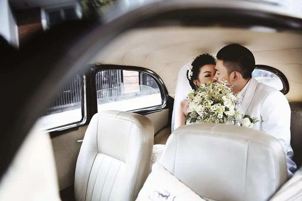 Photo by Axioo. theweddingnotebook.com