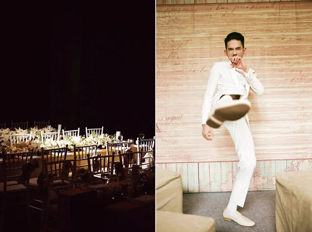 Photo by Axioo. theweddingnotebook.com