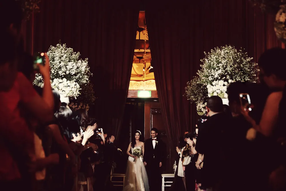 Photo by Axioo. theweddingnotebook.com