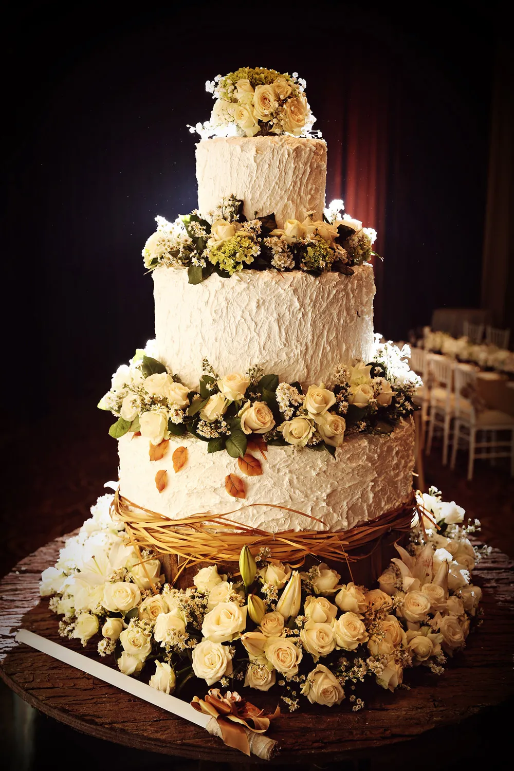 Photo by Axioo. theweddingnotebook.com