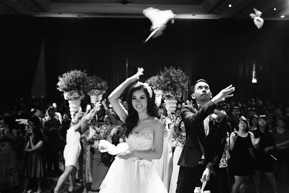 Photo by Axioo. theweddingnotebook.com