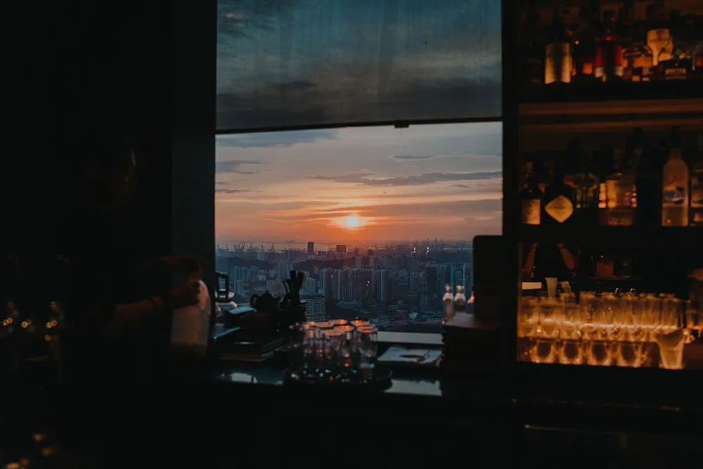 Wedding at Open Farm Community. Smittenpixels Photography. theweddingnotebook.com 