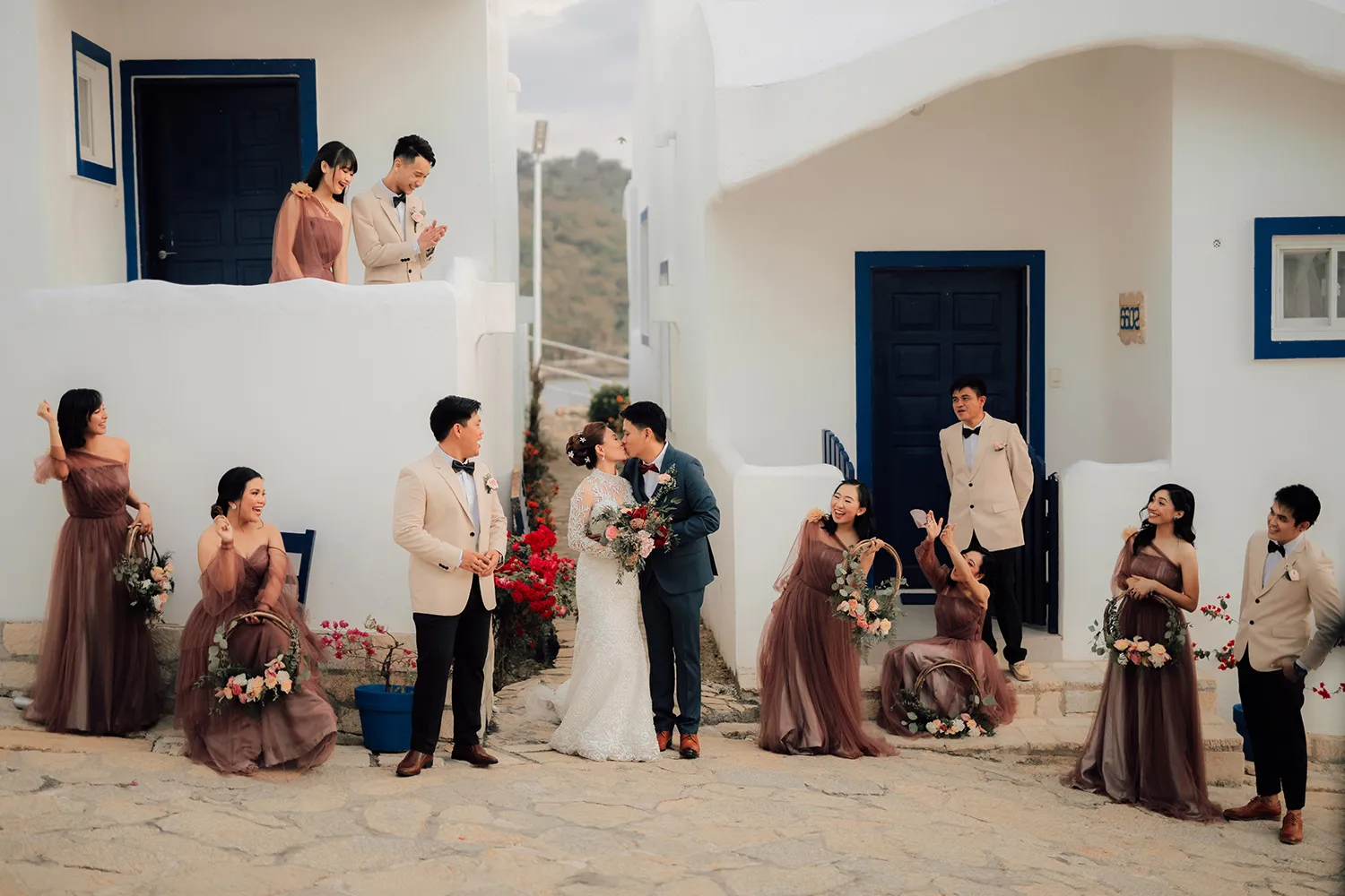 Proudrad Photography. Wedding at Ilocos Sur. theweddingnotebook.com