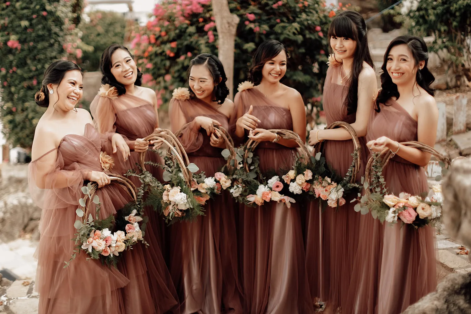 Proudrad Photography. Wedding at Ilocos Sur. theweddingnotebook.com