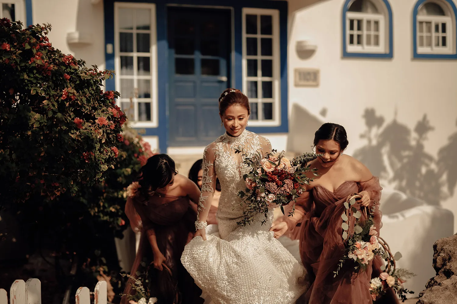 Proudrad Photography. Wedding at Ilocos Sur. theweddingnotebook.com