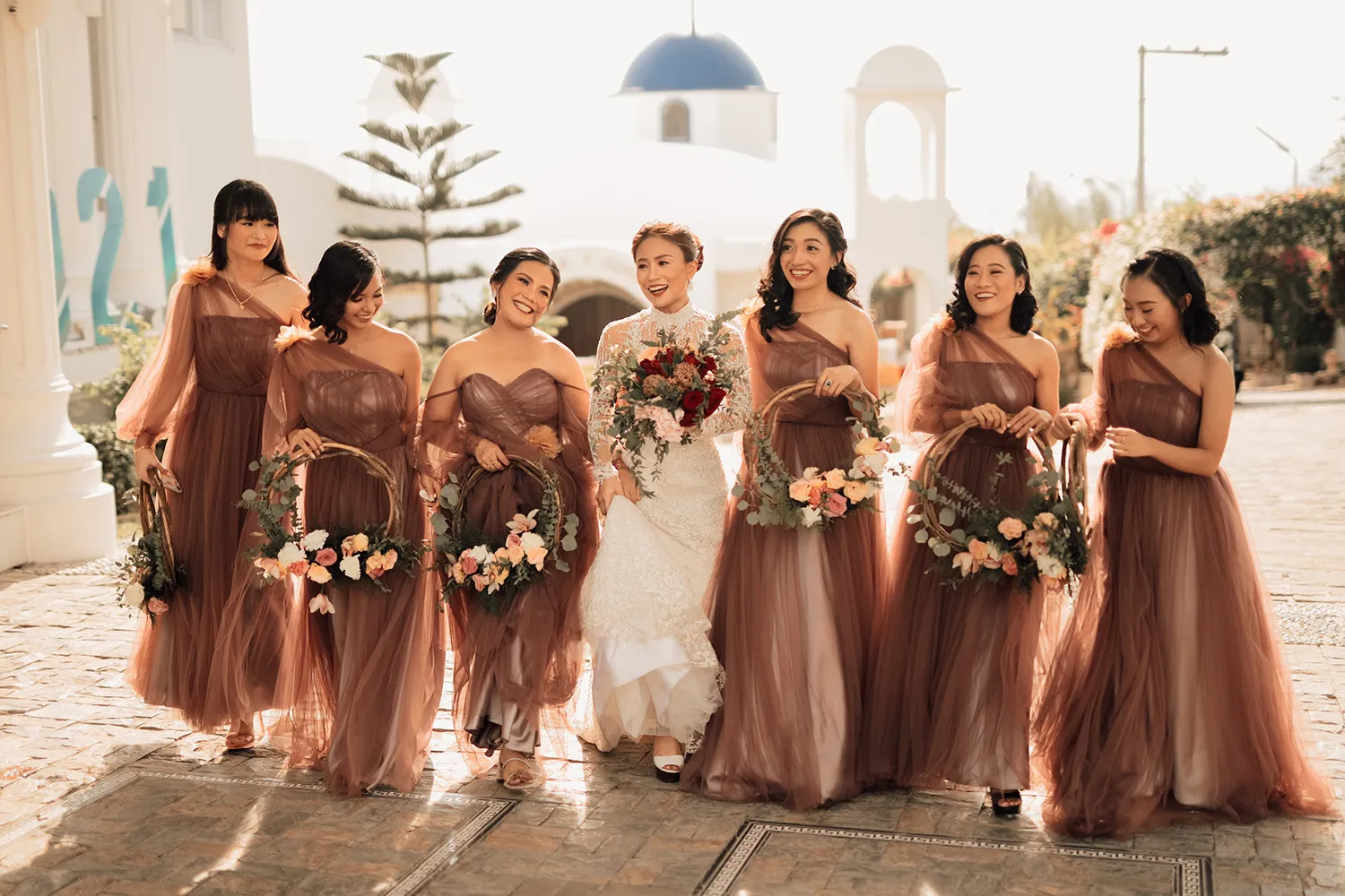 Proudrad Photography. Wedding at Ilocos Sur. theweddingnotebook.com