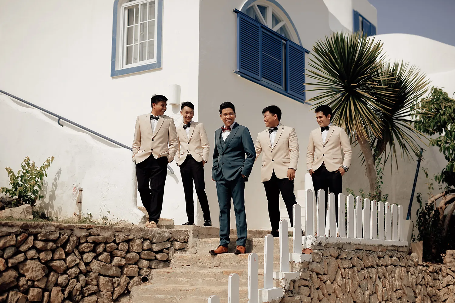 Proudrad Photography. Wedding at Ilocos Sur. theweddingnotebook.com