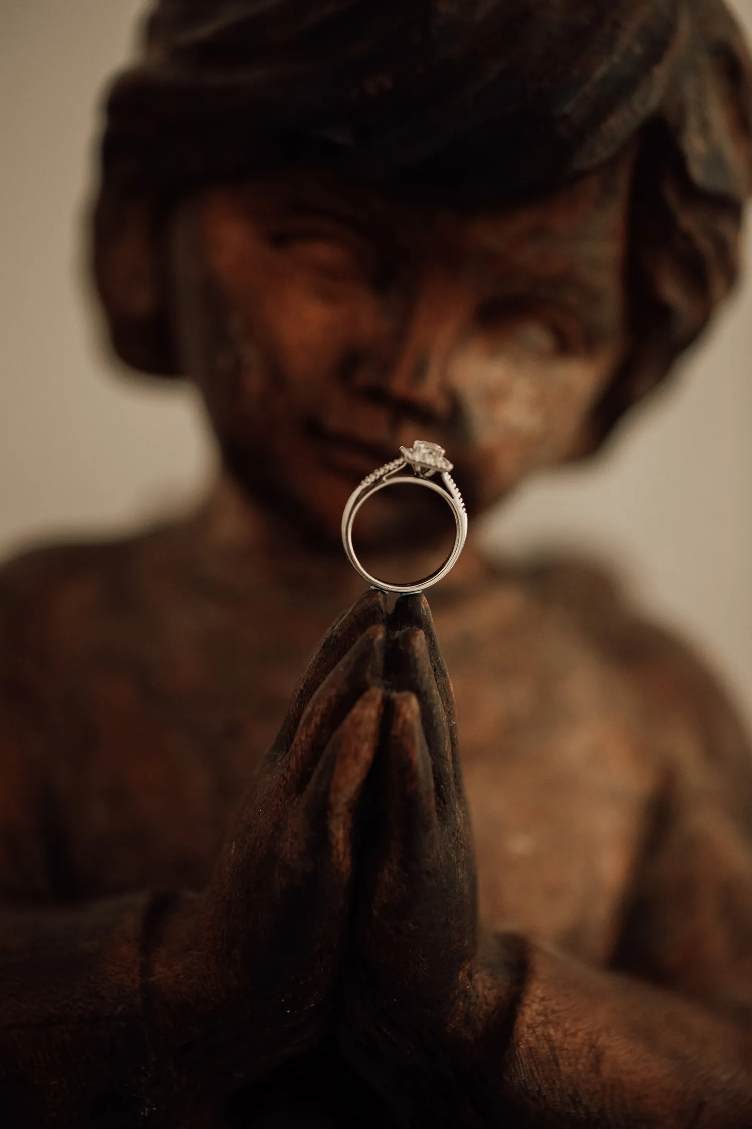 Proudrad Photography. Wedding at Ilocos Sur. theweddingnotebook.com