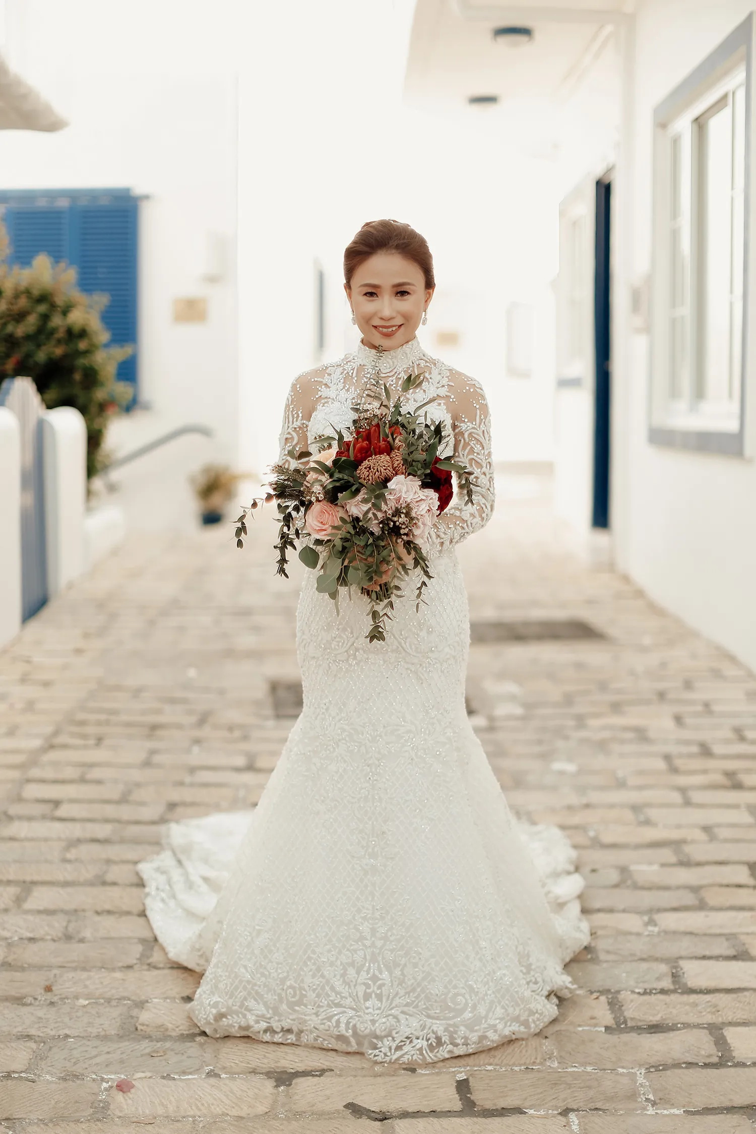 Proudrad Photography. Wedding at Ilocos Sur. theweddingnotebook.com