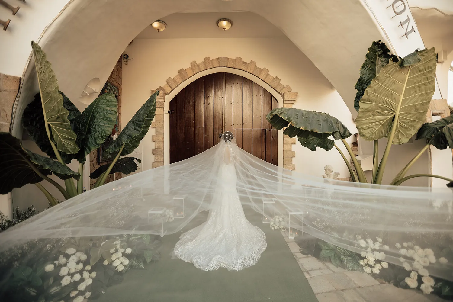 Proudrad Photography. Wedding at Ilocos Sur. theweddingnotebook.com