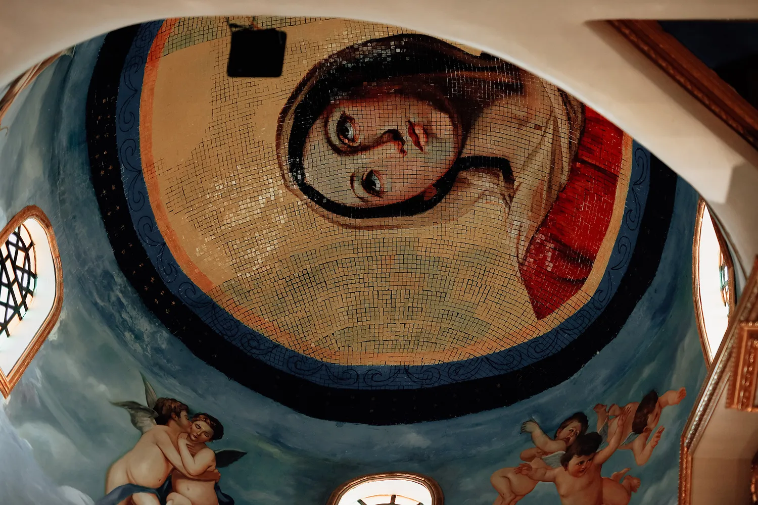 Proudrad Photography. Wedding at Ilocos Sur. theweddingnotebook.com