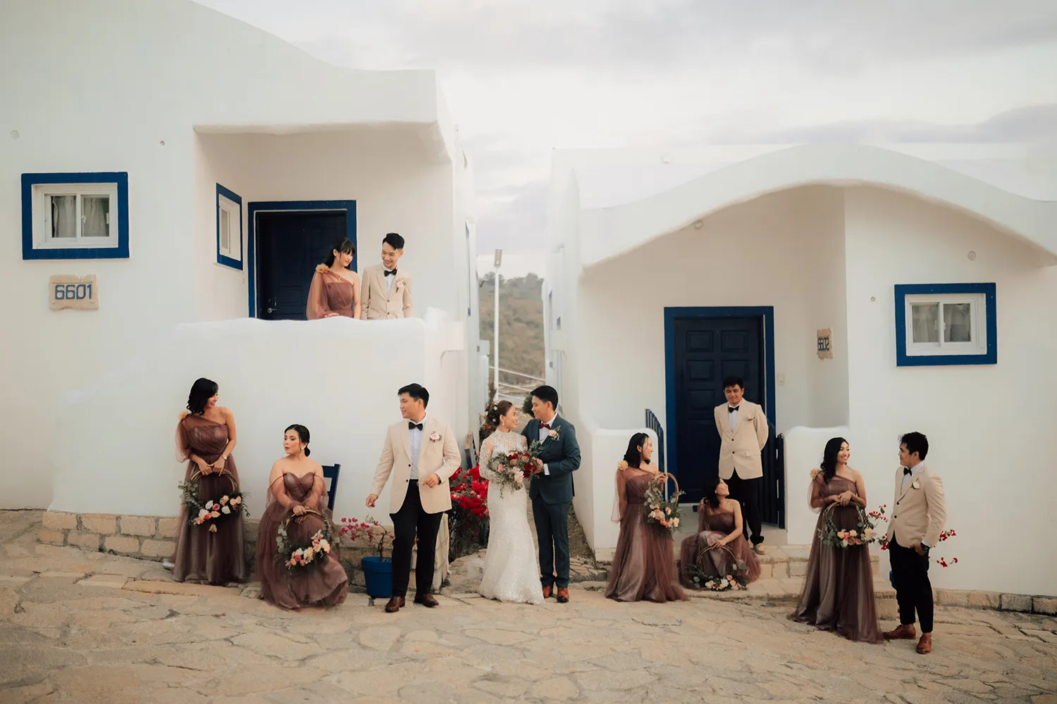 Proudrad Photography. Wedding at Ilocos Sur. theweddingnotebook.com