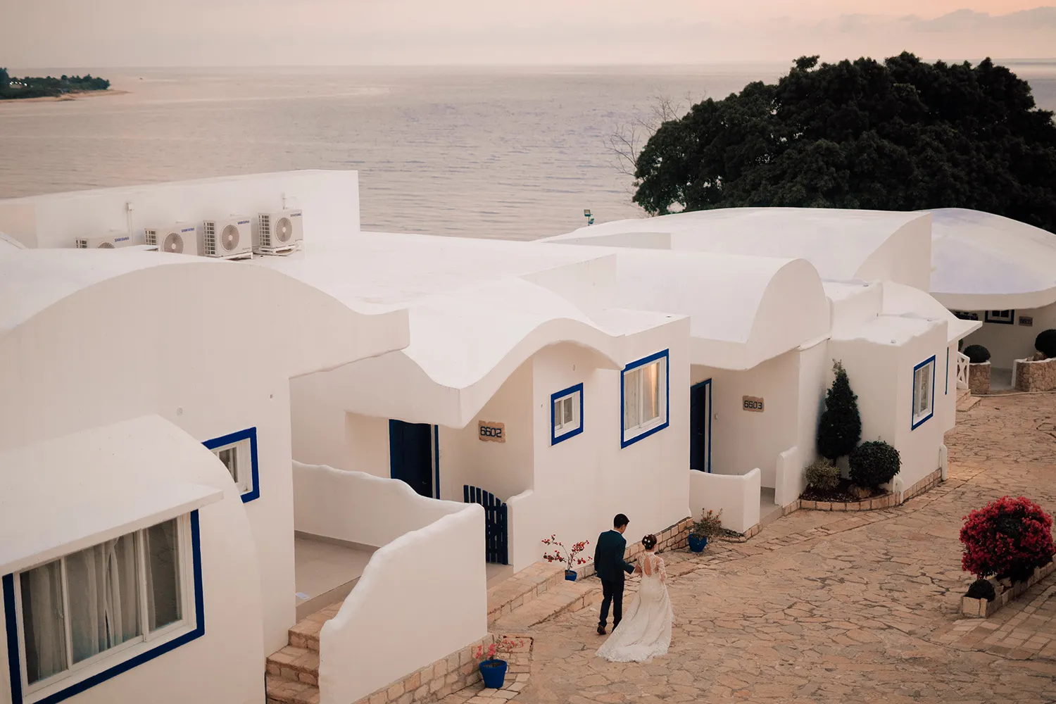 Proudrad Photography. Wedding at Ilocos Sur. theweddingnotebook.com