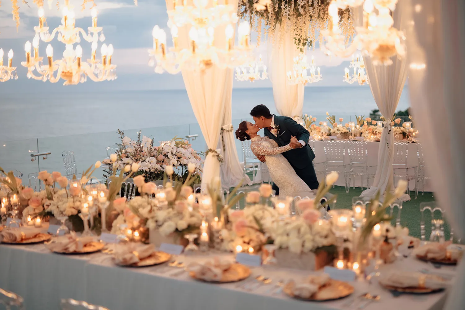 Proudrad Photography. Wedding at Ilocos Sur. theweddingnotebook.com