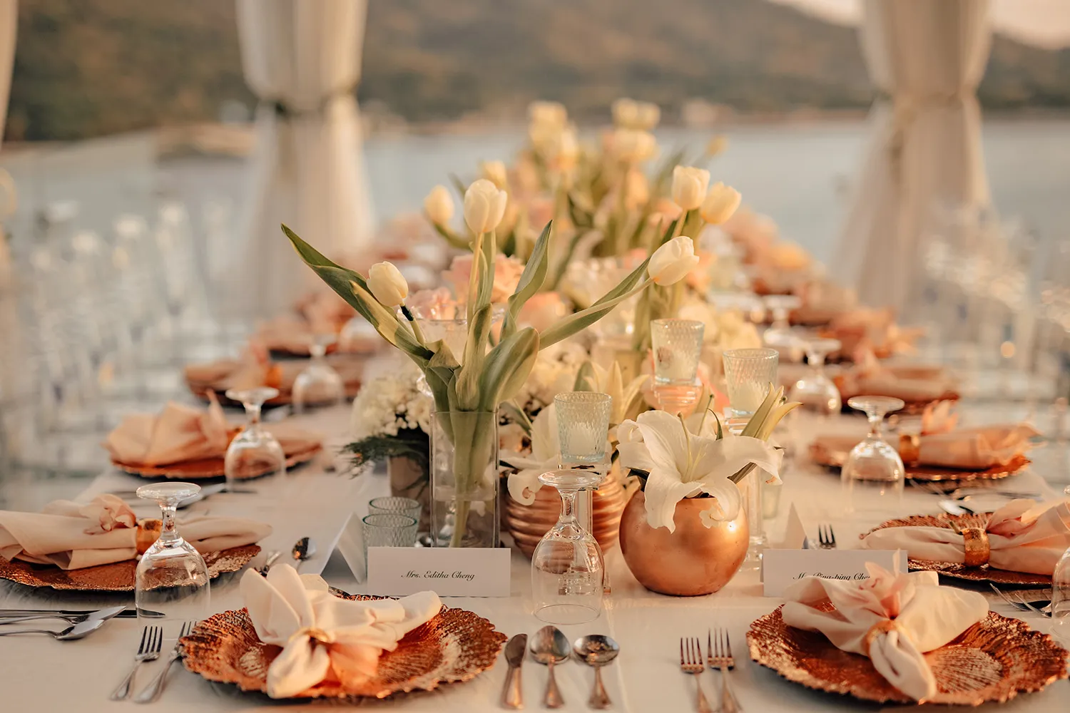 Proudrad Photography. Wedding at Ilocos Sur. theweddingnotebook.com