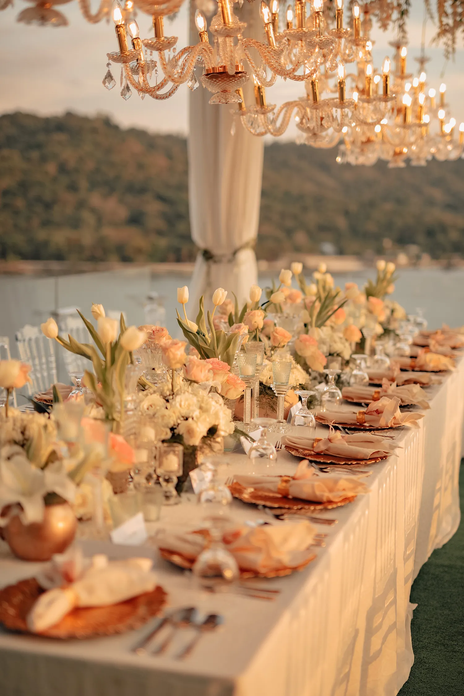 Proudrad Photography. Wedding at Ilocos Sur. theweddingnotebook.com