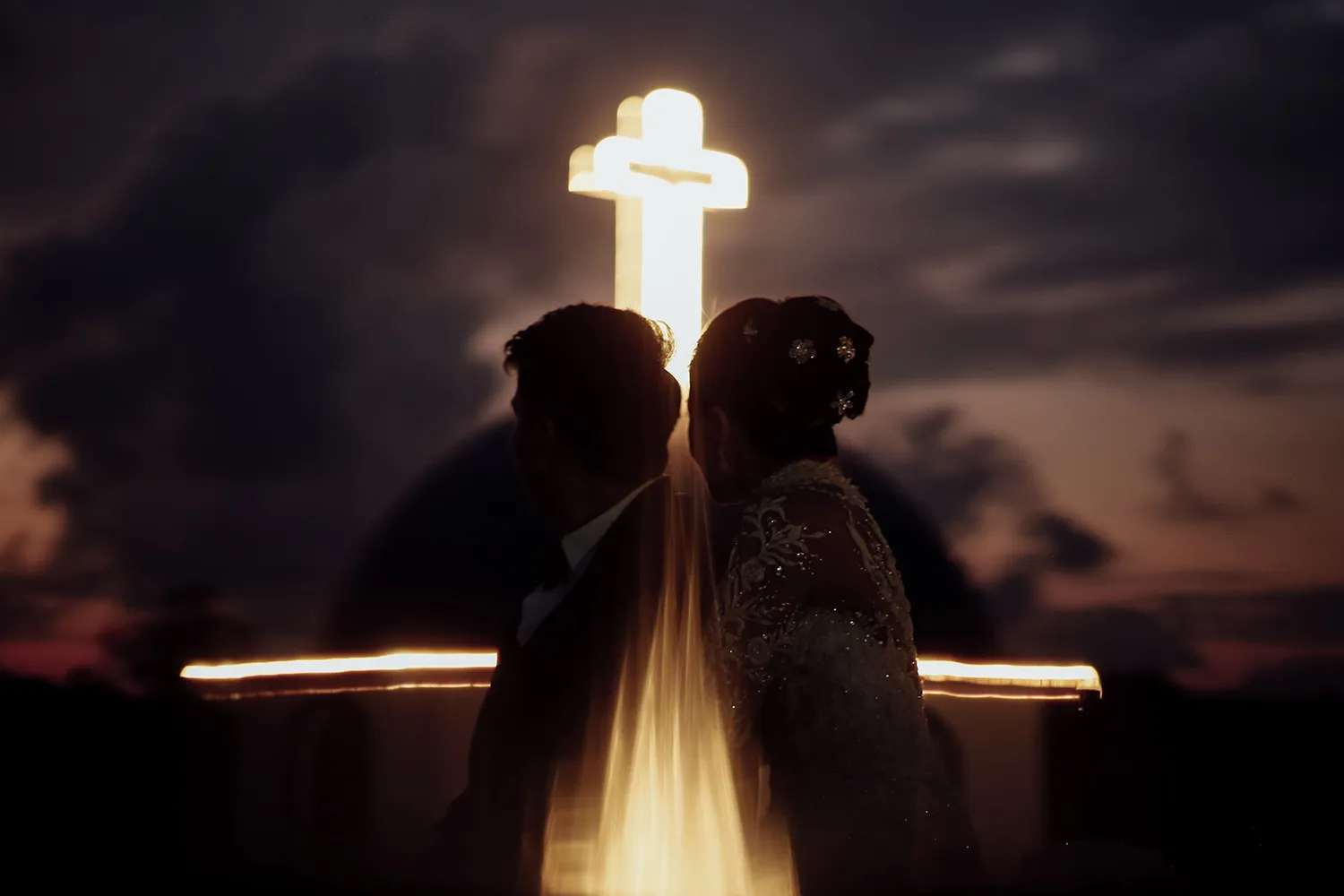 Proudrad Photography. Wedding at Ilocos Sur. theweddingnotebook.com