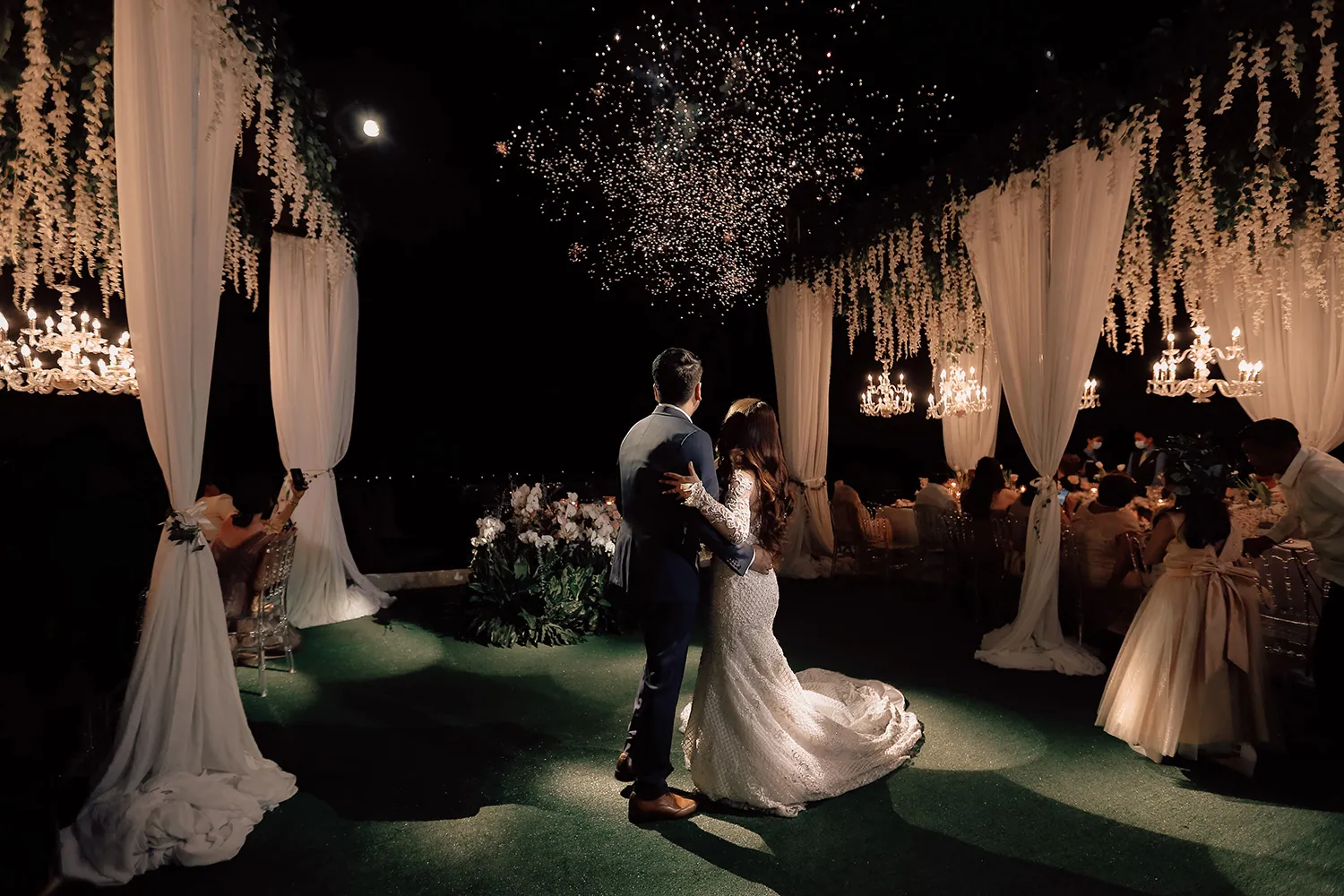 Proudrad Photography. Wedding at Ilocos Sur. theweddingnotebook.com