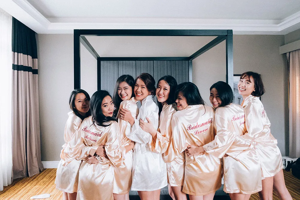 Photo by Trees On the Moon. theweddingnotebook.com