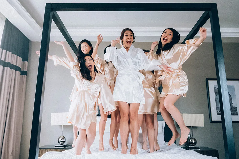 Photo by Trees On the Moon. theweddingnotebook.com