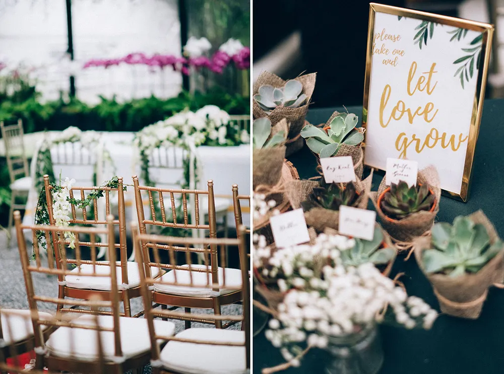 Photo by Trees On the Moon. theweddingnotebook.com