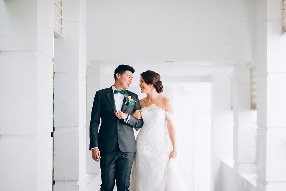 Photo by Trees On the Moon. theweddingnotebook.com