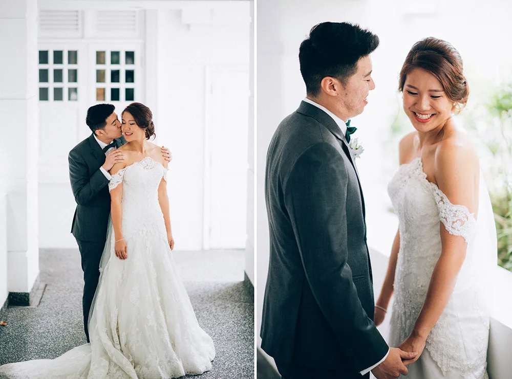 Photo by Trees On the Moon. theweddingnotebook.com