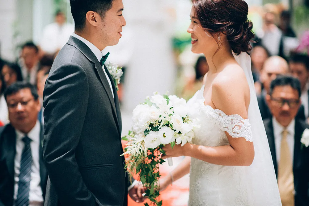 Photo by Trees On the Moon. theweddingnotebook.com