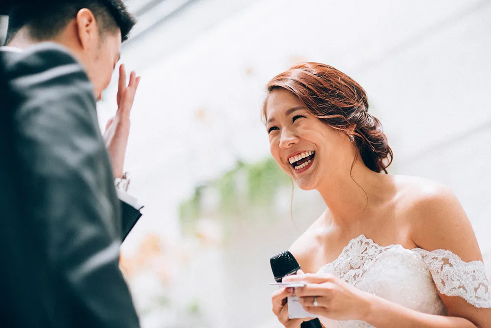 Photo by Trees On the Moon. theweddingnotebook.com