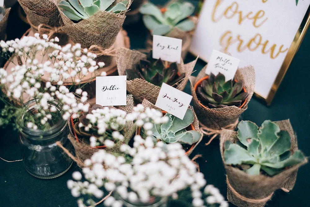 Photo by Trees On the Moon. theweddingnotebook.com