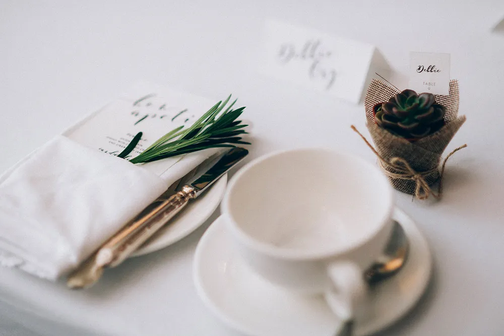 Photo by Trees On the Moon. theweddingnotebook.com