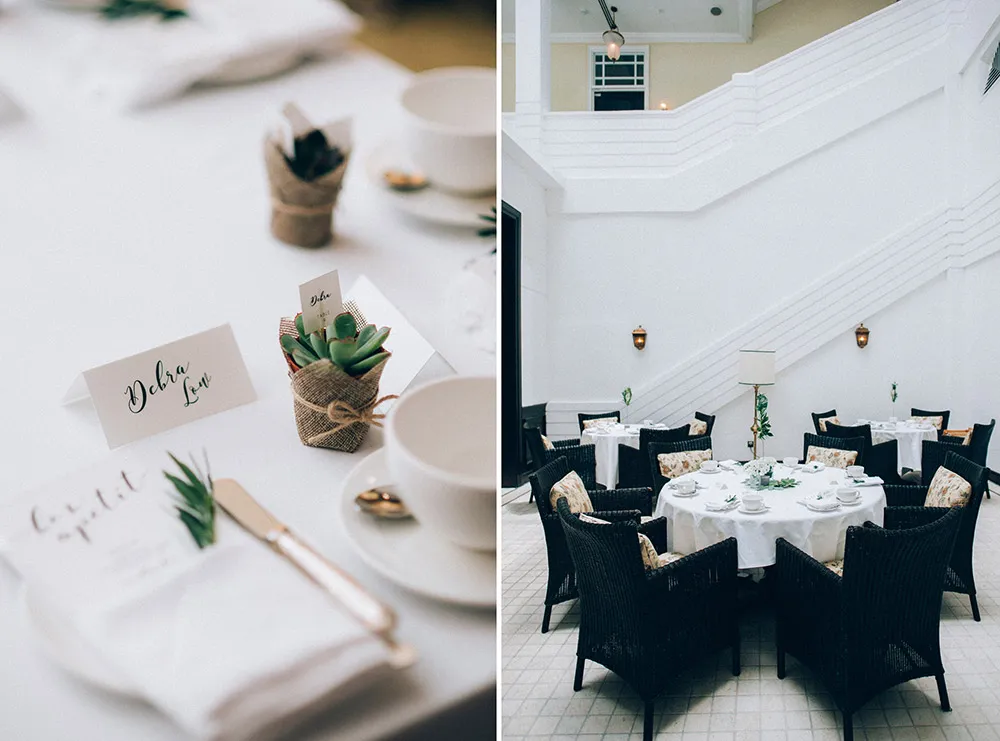 Photo by Trees On the Moon. theweddingnotebook.com