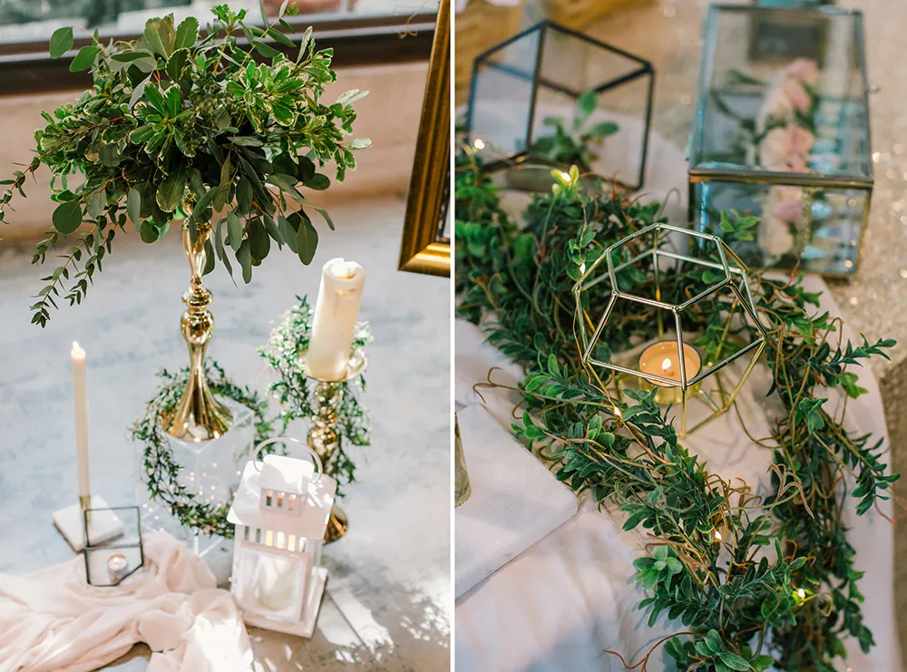 Photo by Louis Gan of Munkeat Studio. theweddingnotebook.com