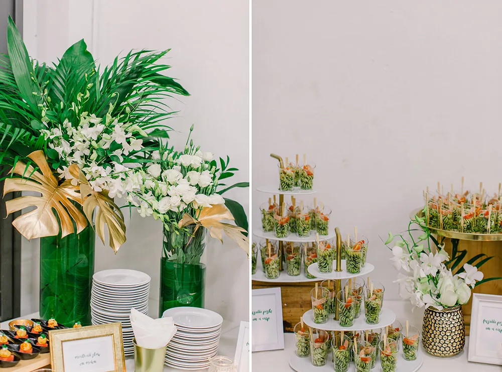 Photo by Louis Gan of Munkeat Studio. theweddingnotebook.com