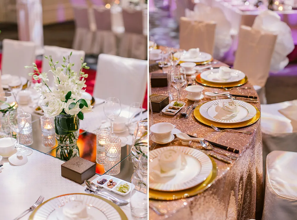 Photo by Louis Gan of Munkeat Studio. theweddingnotebook.com