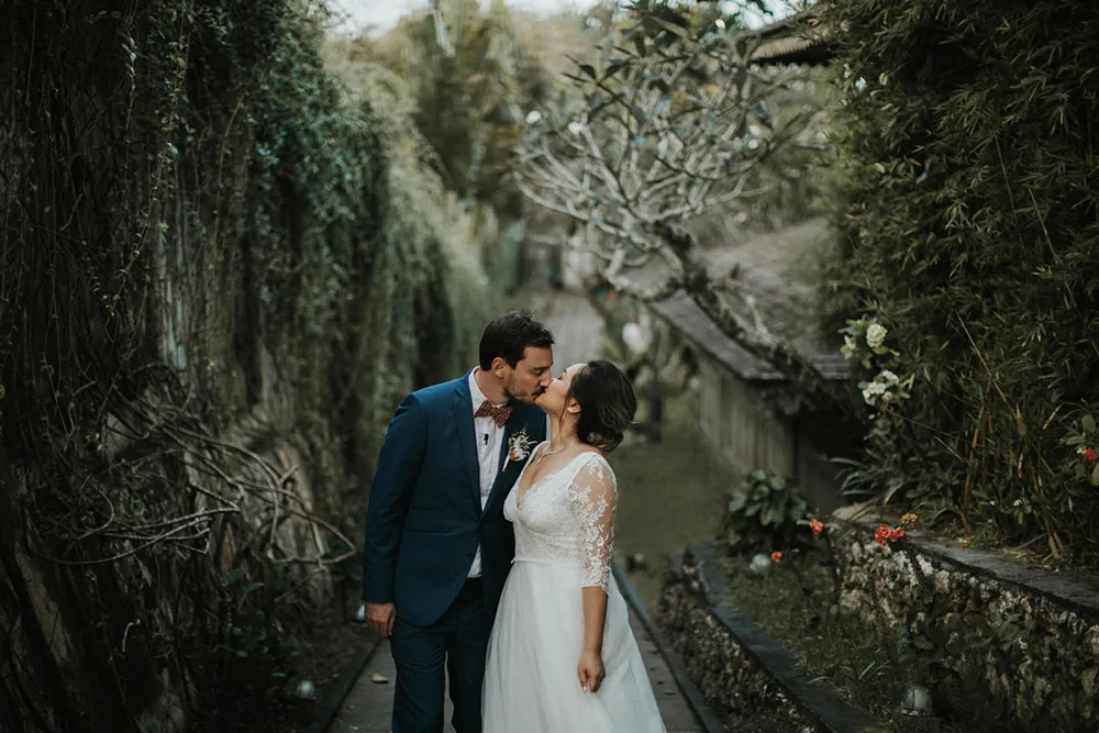 Photo by Iluminen. theweddingnotebook.com