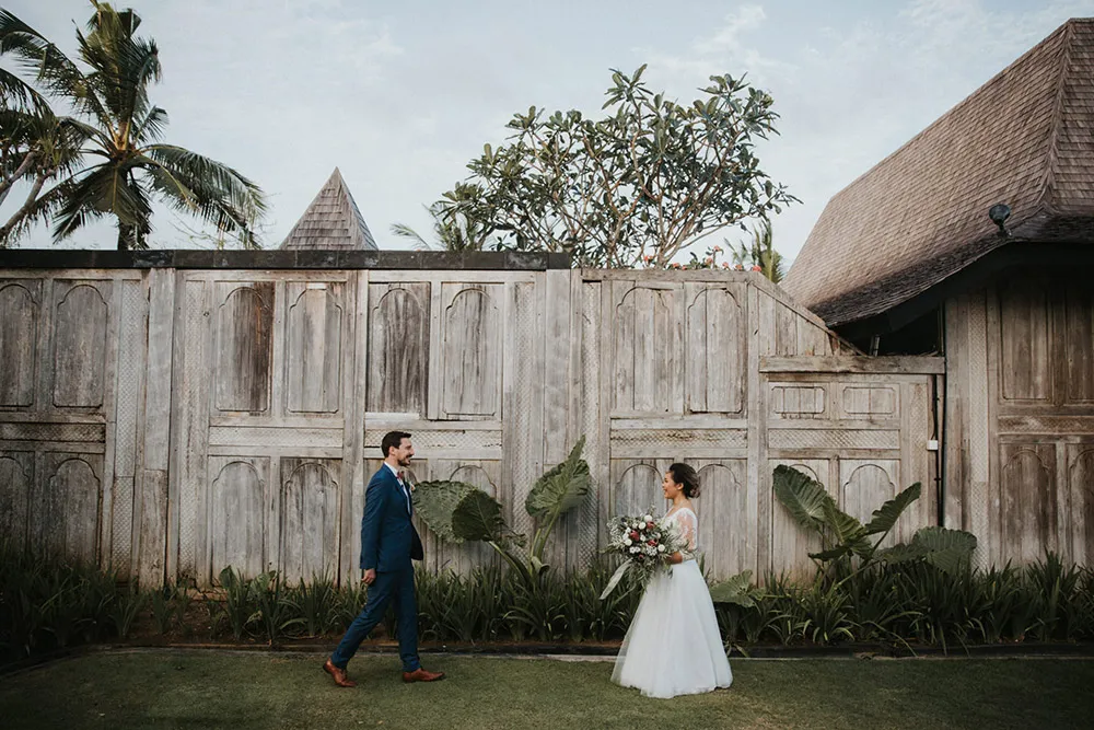 Photo by Iluminen. theweddingnotebook.com