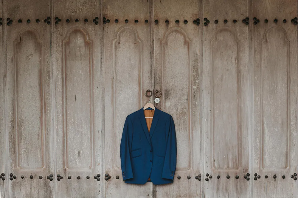 Photo by Iluminen. theweddingnotebook.com