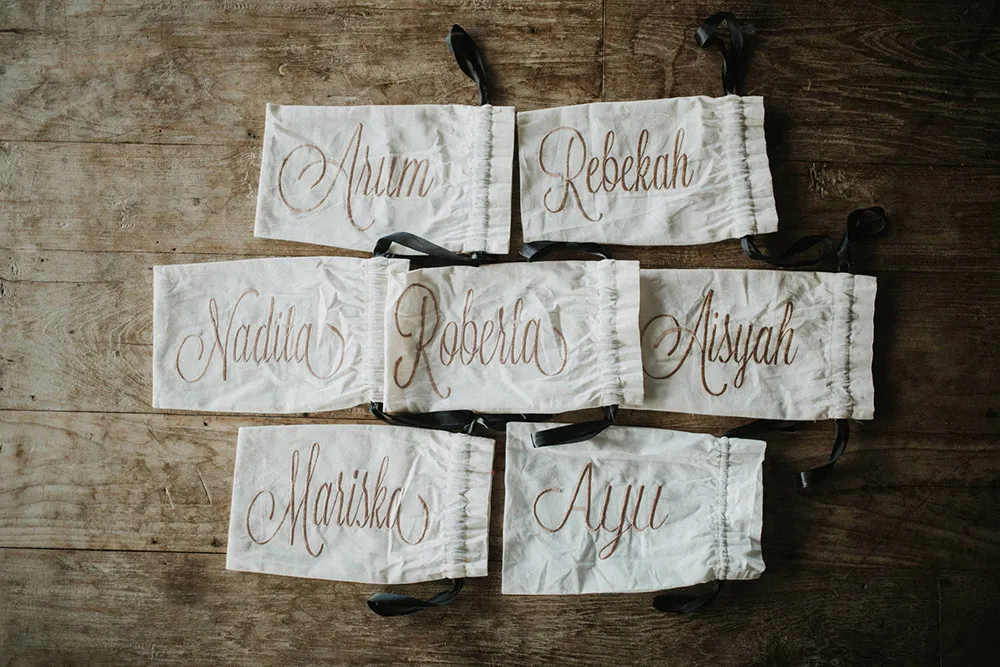 Photo by Iluminen. theweddingnotebook.com