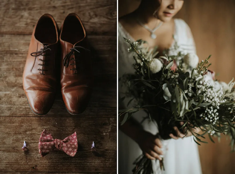 Photo by Iluminen. theweddingnotebook.com