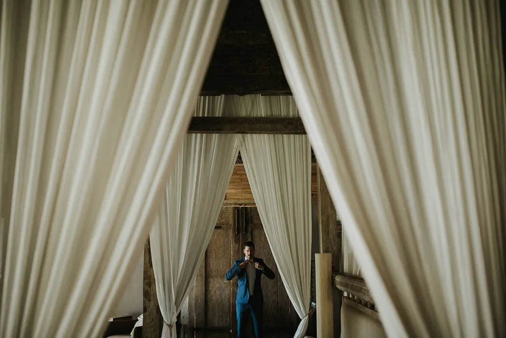 Photo by Iluminen. theweddingnotebook.com