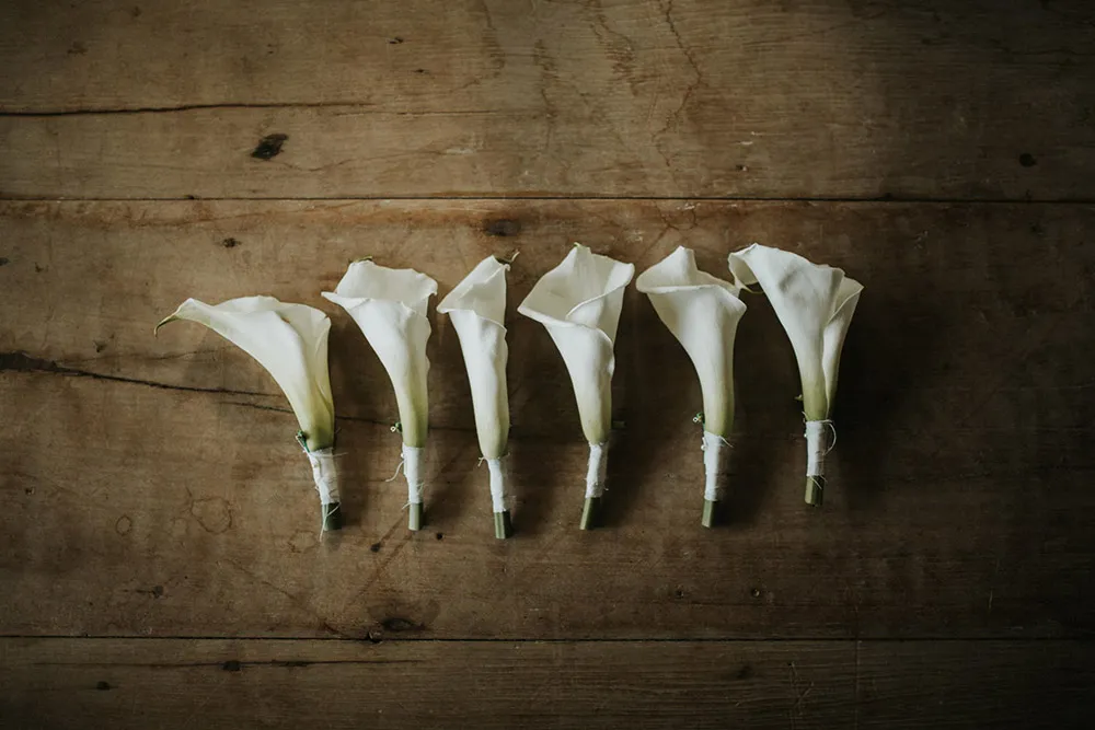 Photo by Iluminen. theweddingnotebook.com