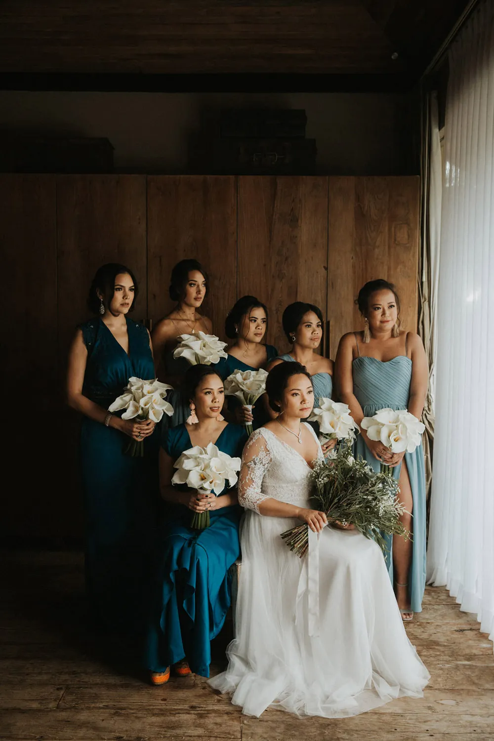 Photo by Iluminen. theweddingnotebook.com