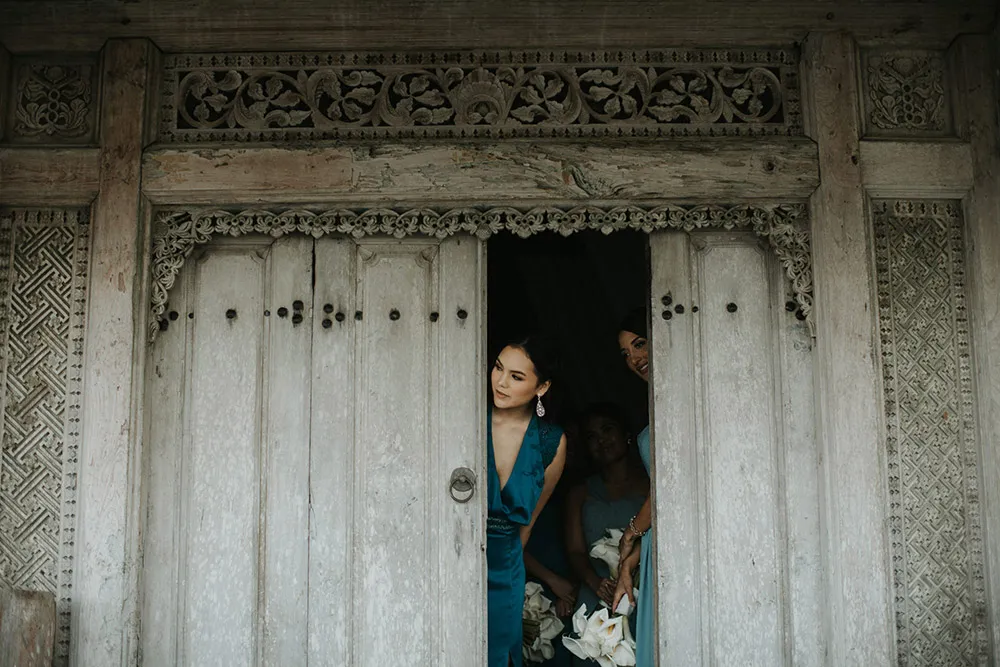 Photo by Iluminen. theweddingnotebook.com